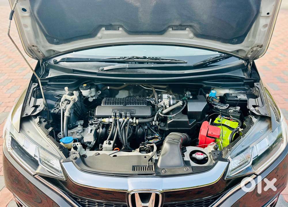 Honda Jazz 1.2 Zx I-vtec, 2022, Cng & Hybrids