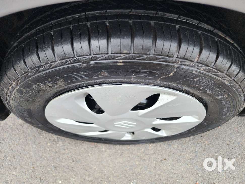 Maruti Suzuki Celerio Vxi, 2017, Petrol