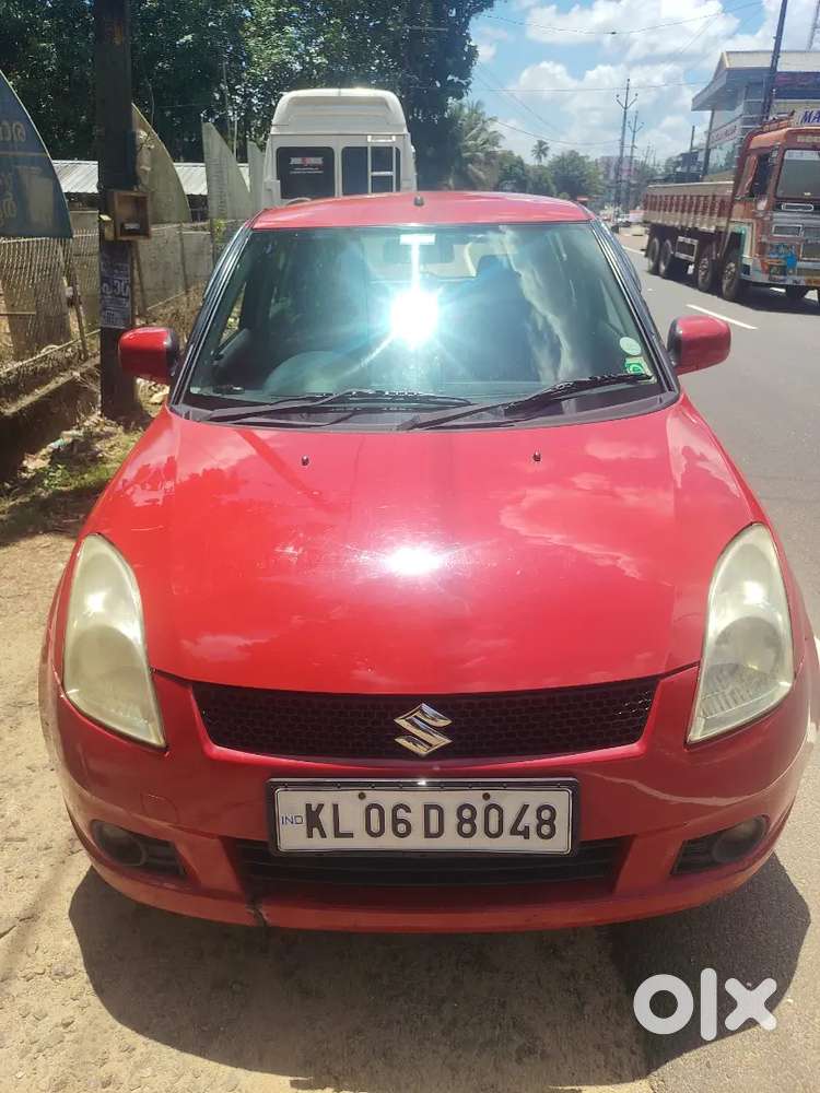 Maruti Suzuki Swift Vdi 2007