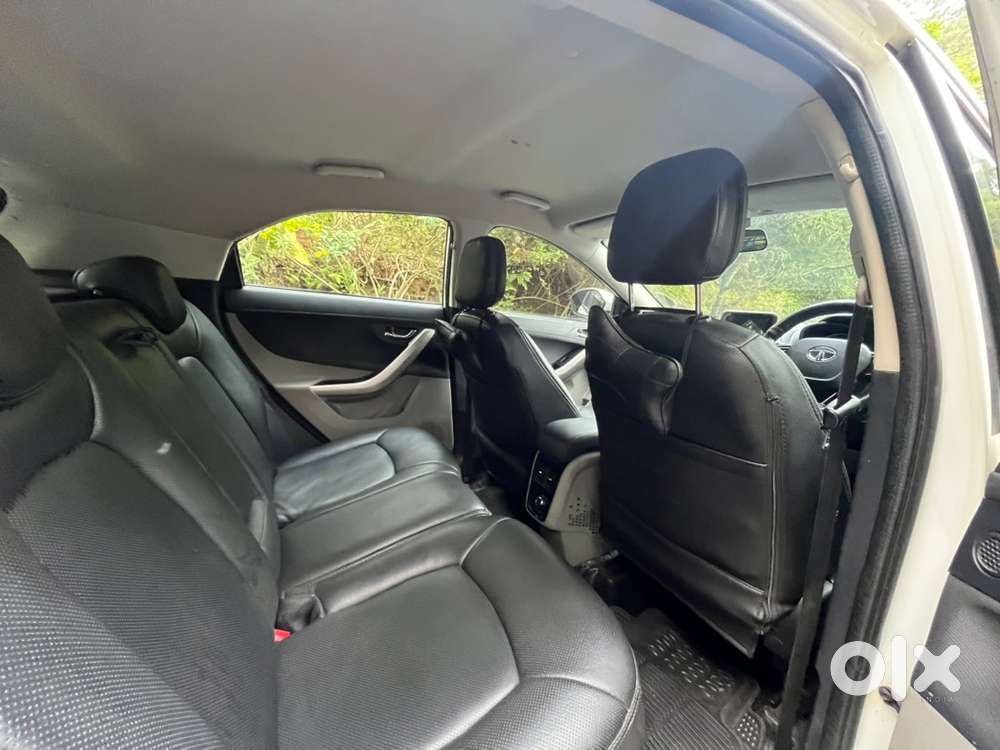 Tata Nexon Diesel 2019