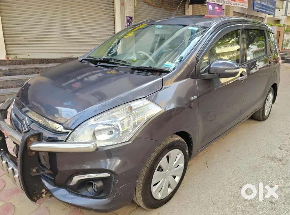 Maruti Suzuki Ertiga 2016 Diesel Well Maintained