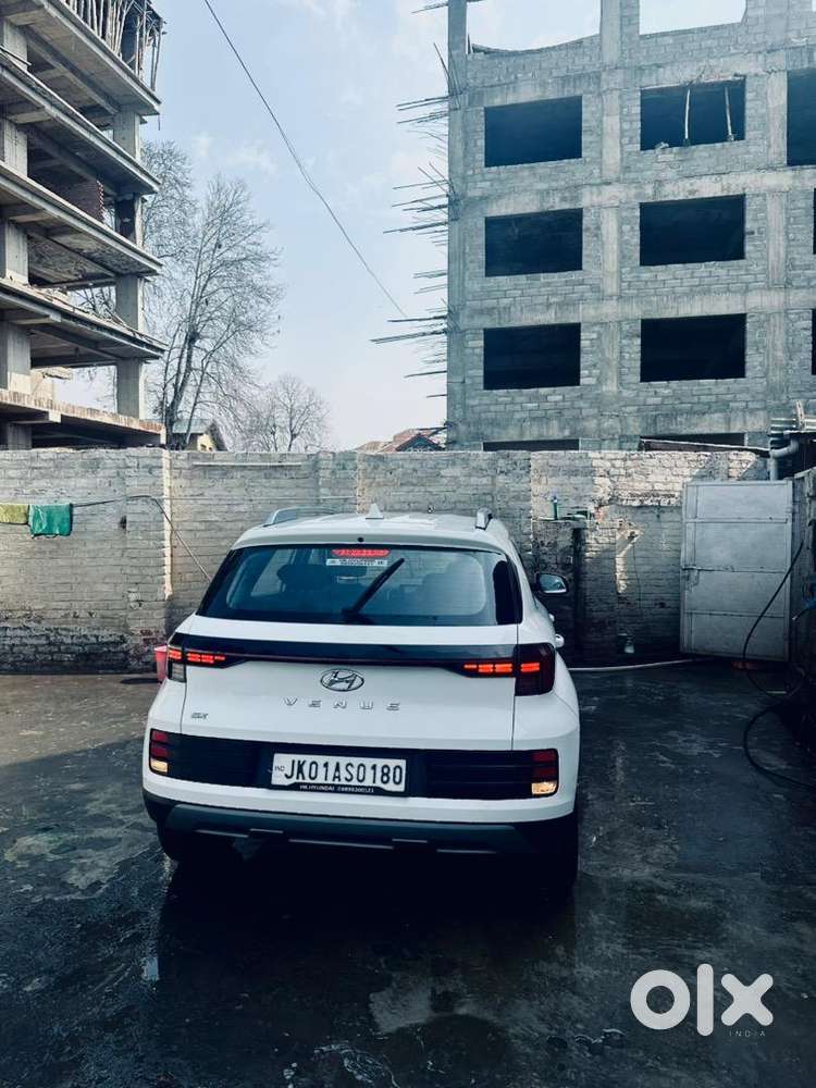 Hyundai Car Diesel 2022