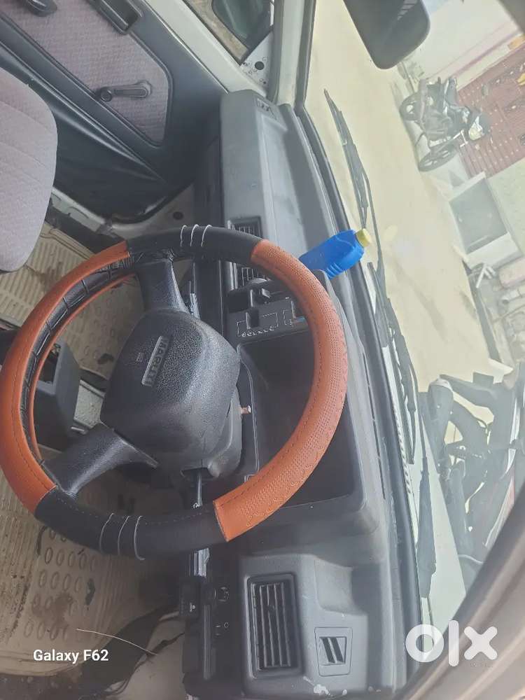 Maruti Suzuki 800 1997