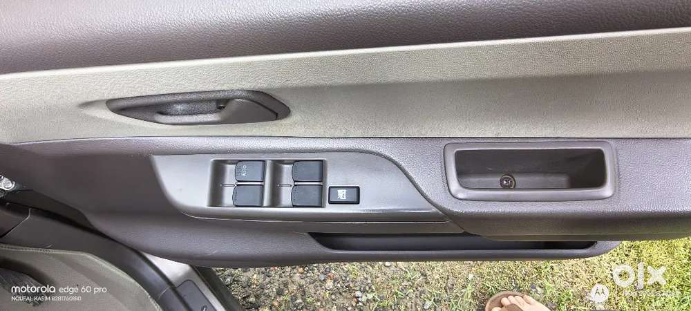 Maruti Suzuki Zen Estilo 2011 Petrol Well Maintained