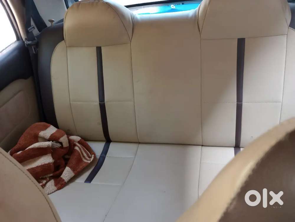 Hyundai Santro Xing 2012 Cng & Hybrids 106265 Km Driven