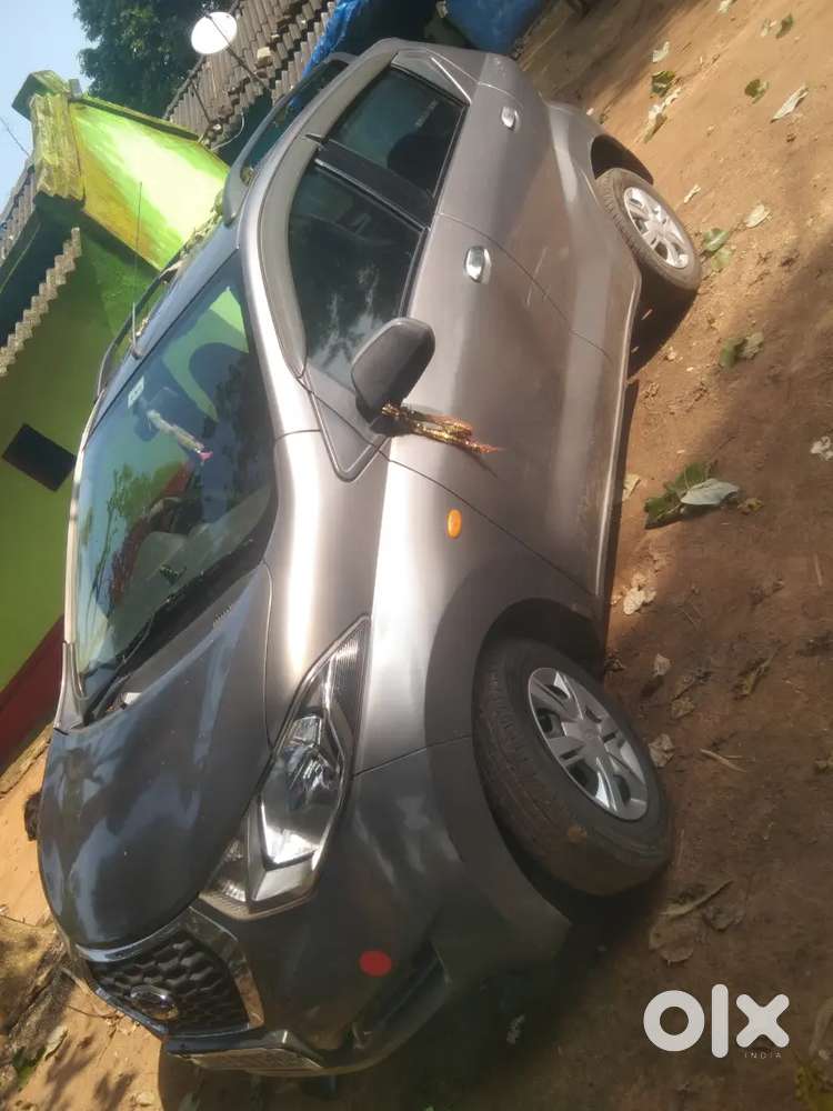 Renault New Duster 2019 Petrol