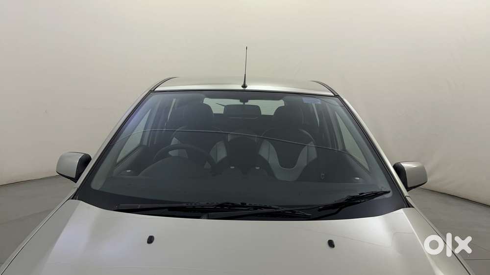 Ford Figo 2010-2012 Petrol Zxi, 2011, Petrol