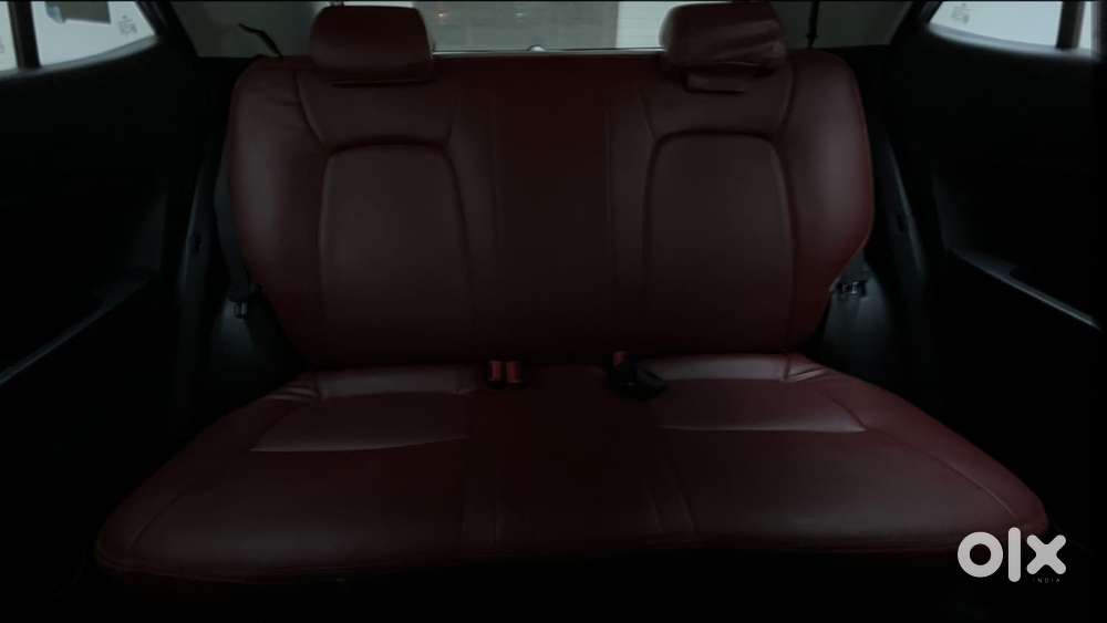 Hyundai Venue [2022-ongoing] 1.5 Crdi Sx, 2022, Diesel