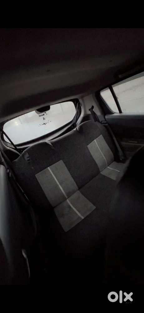 Maruti Suzuki Alto 2013