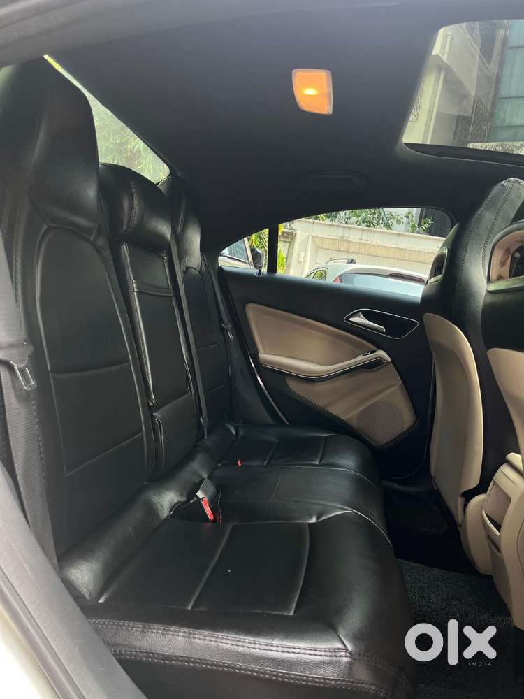 Mercedes-benz Cla 200 Cdi Sport, 2017, Diesel