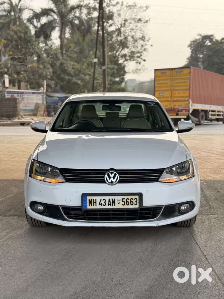 Volkswagen Jetta [2013-2017] 2.0 Tdi Comfortline, 2013, Diesel