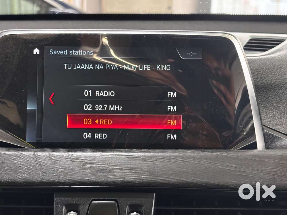 Bmw X1 Sdrive20d Expedition, 2018, Diesel