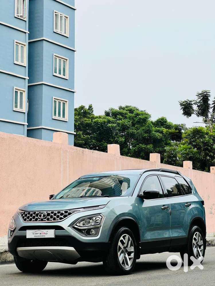 Tata Safari 2.0 Kryotec Xta Plus, 2021, Diesel