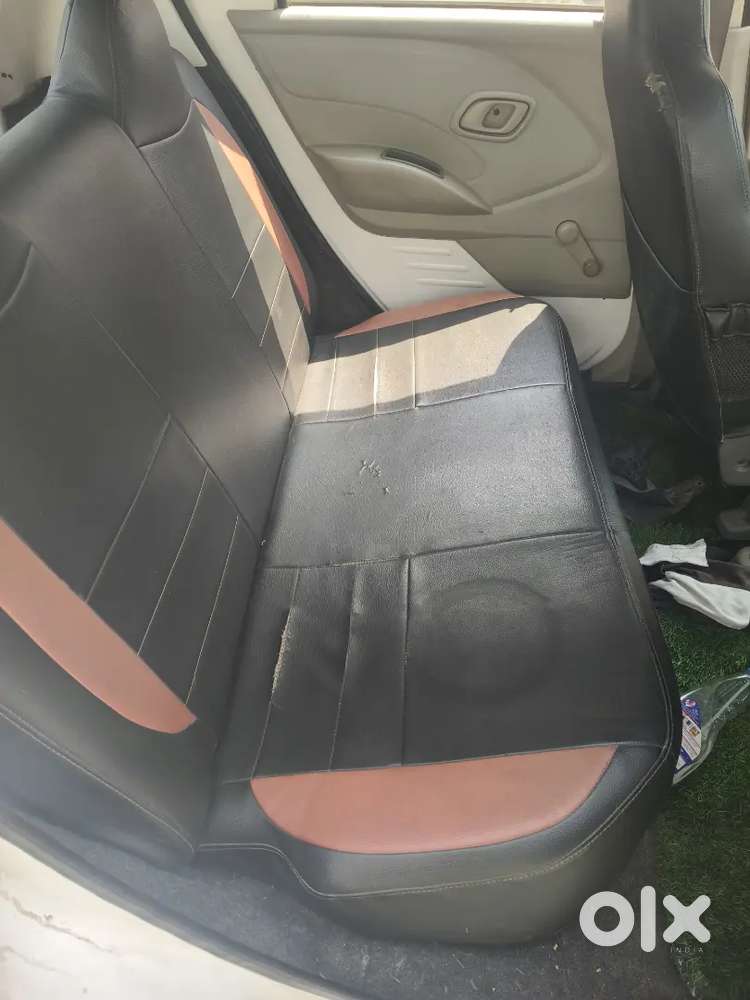 Datsun Redigo 2016 Petrol Well Maintained