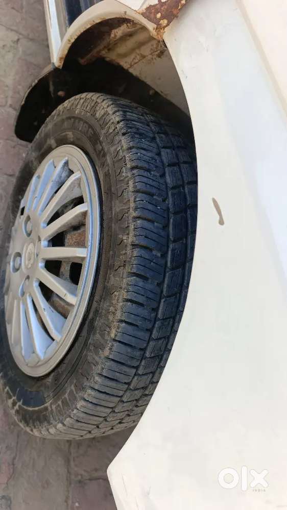 Maruti Suzuki Eeco 2020 Petrol 70000 Km Driven