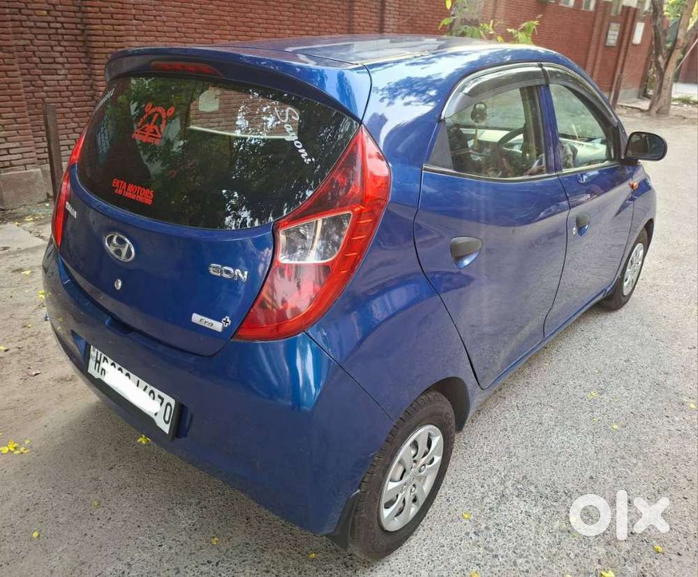 Hyundai Eon Era +, 2014, Petrol
