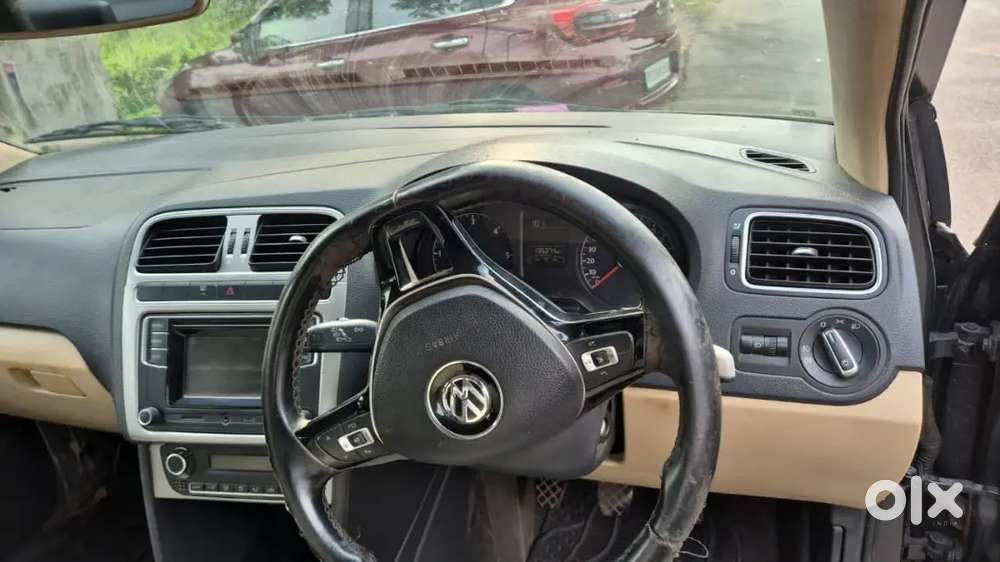 Volkswagen Ameo 2017 Diesel 761003 Km Driven