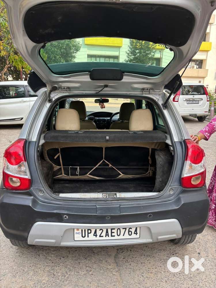 Toyota Etios Diesel Manual 2015