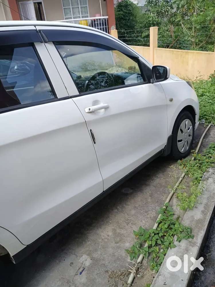 Maruti Suzuki Celerio Vxi 2019