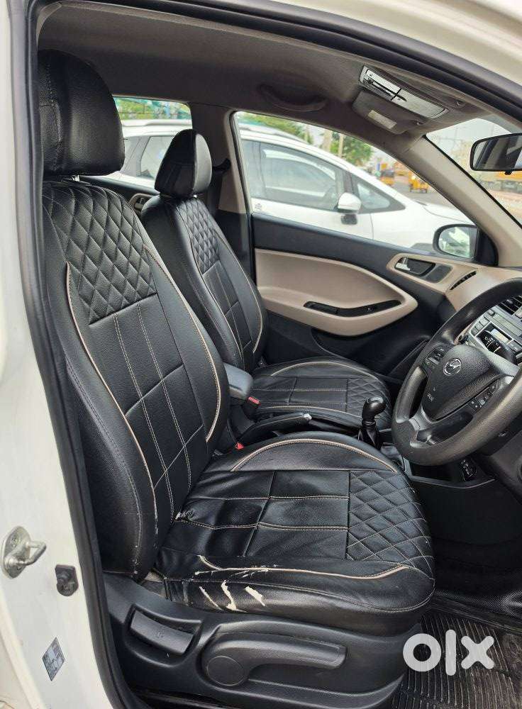 Hyundai Elite I20 1.2 Sportz Plus Vtvt Cvt, 2019, Petrol