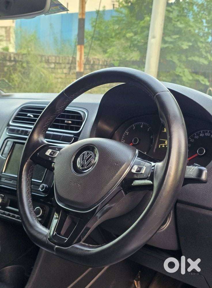 Volkswagen Polo Gt Tsi, 2022, Petrol