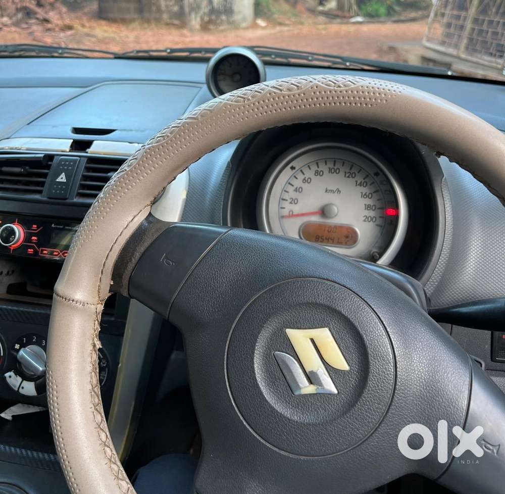 Maruti Suzuki Ritz 2011 Petrol* Cng Good Condition