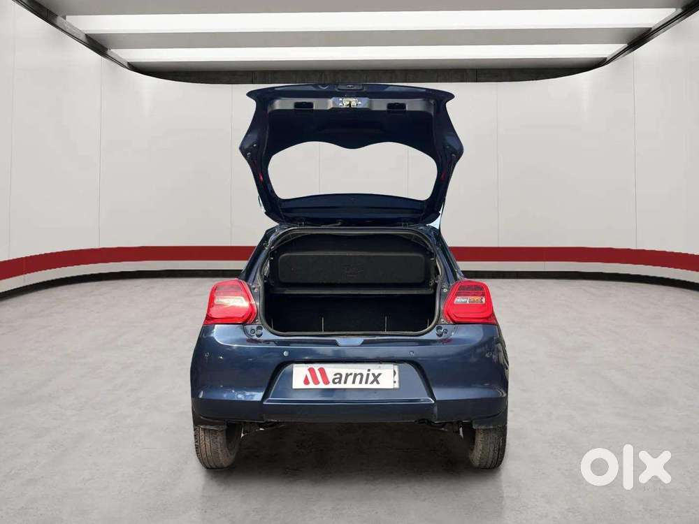 Maruti Suzuki Swift Vvt Vxi, 2020, Petrol