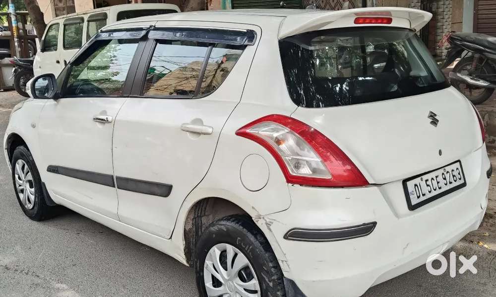 Swift Bs Iv 2016
