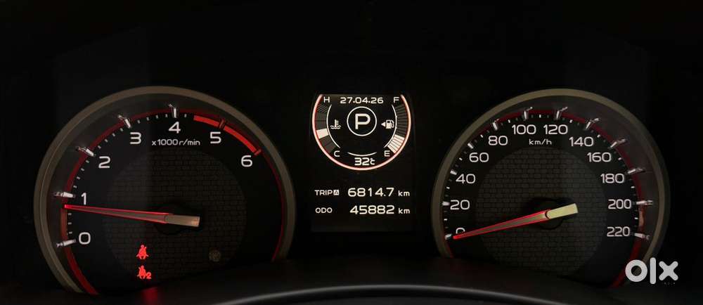 Isuzu D-max V-cross, 2022, Diesel