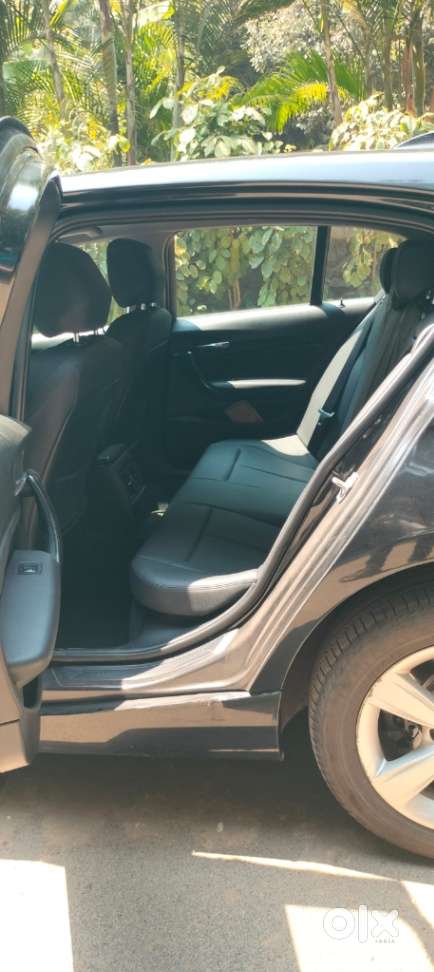 Bmw 1 Series 2013-2015 118d Sport Line, 2014, Diesel