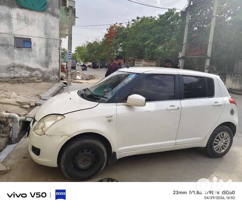 Maruti Suzuki Swift 2010 Diesel Well Maintained