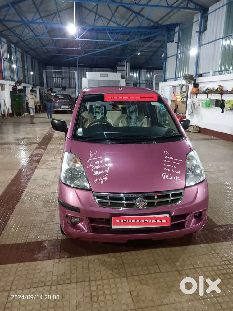 Maruti Suzuki Zen Estilo Vxi