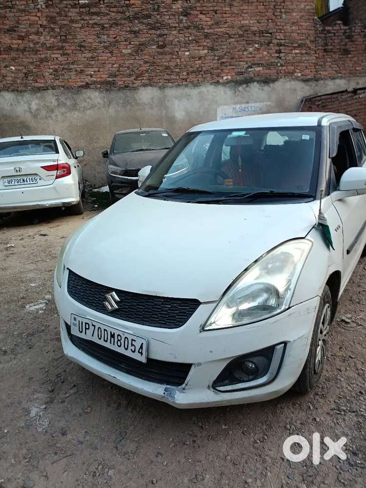 Maruti Suzuki Swift  2015 Petrol 55000 Km Driven