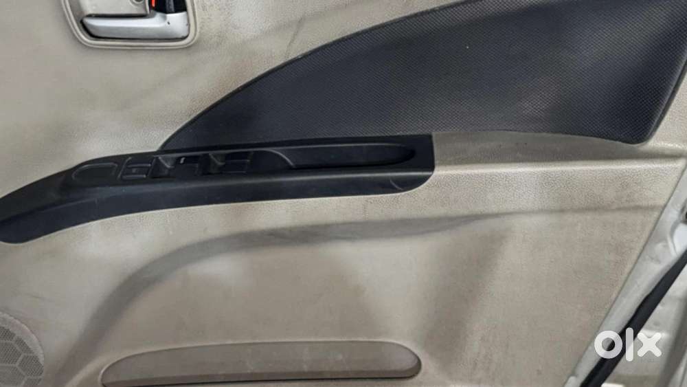 Maruti Suzuki Celerio Vxi At, 2014, Petrol