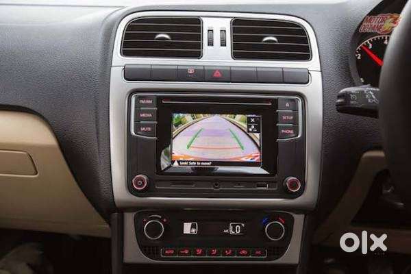 Volkswagen Ameo 1.2 Mpi Highline Plus, 2016, Petrol