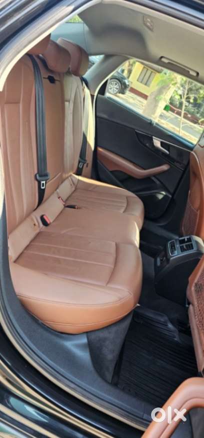 Audi A4 2.0 Technology 40 Tfsi, 2021, Petrol