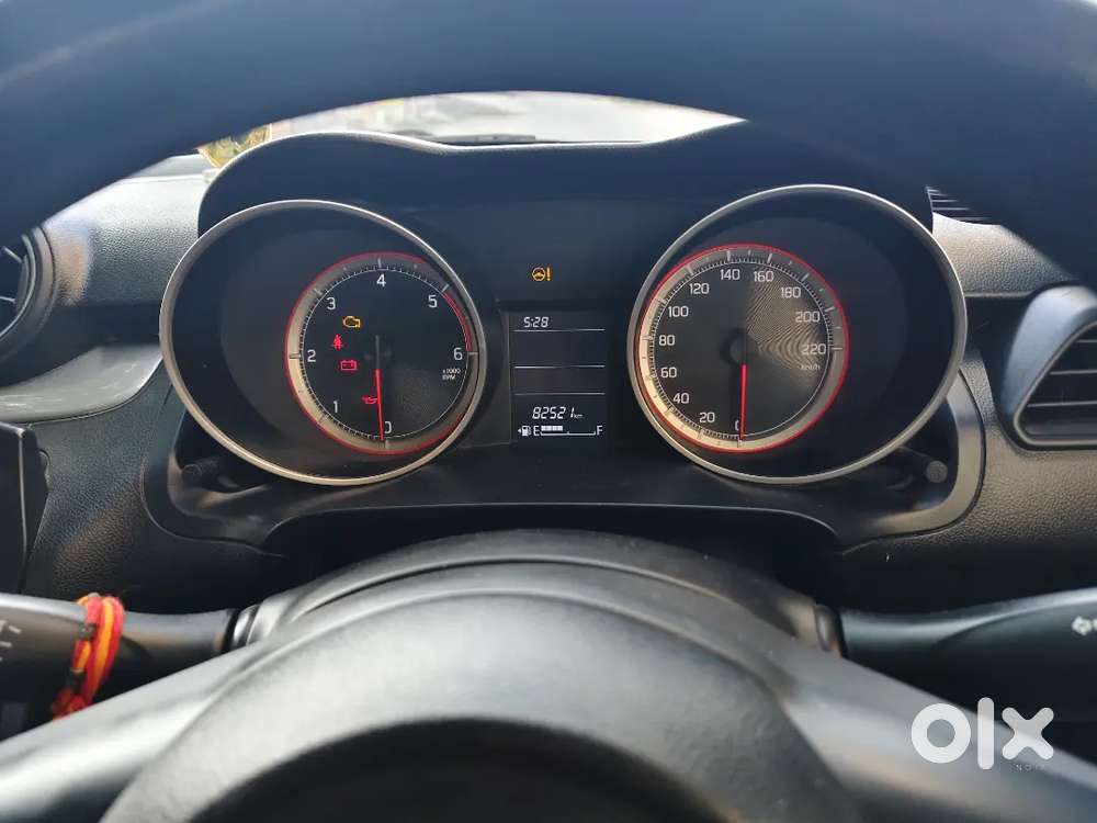 Maruti Swift Vdi 2018 Pb 34
