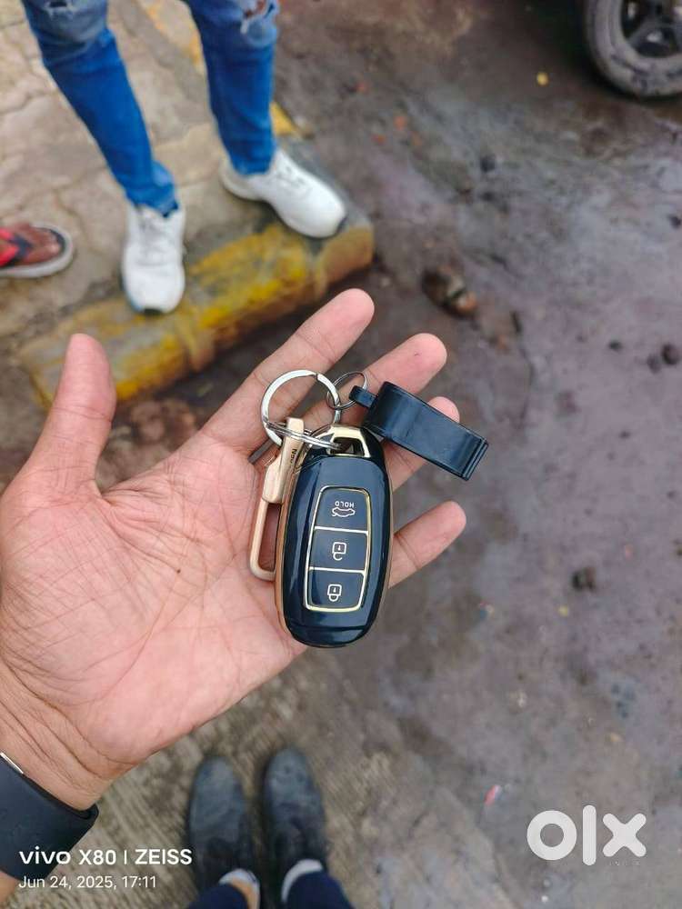 Verna 2021 Diesel