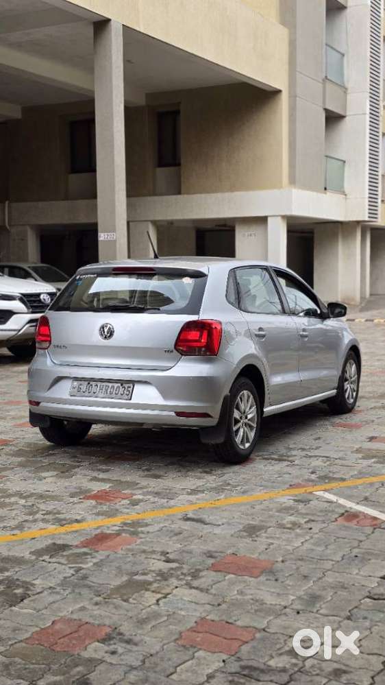 Volkswagen Polo Exquisite 1.5 Tdi Highline, 2015, Diesel
