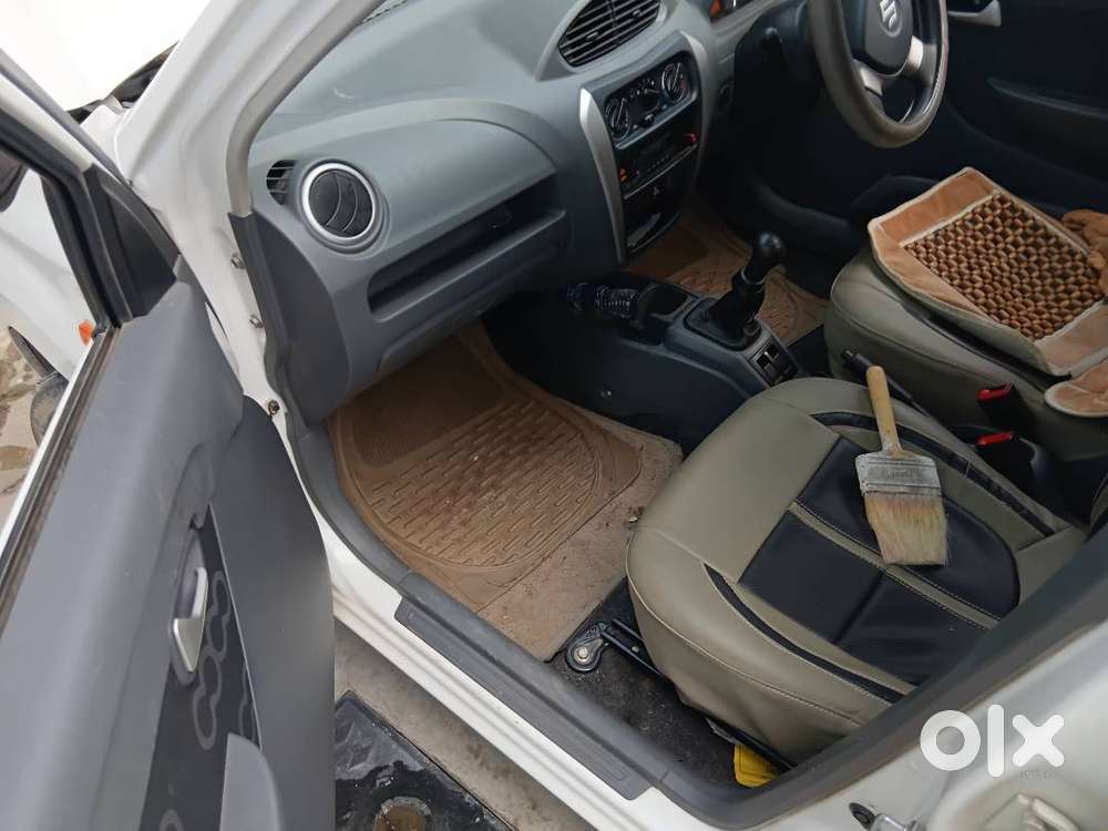 Maruti Suzuki Alto 800 2013 Petrol 23134 Km Driven