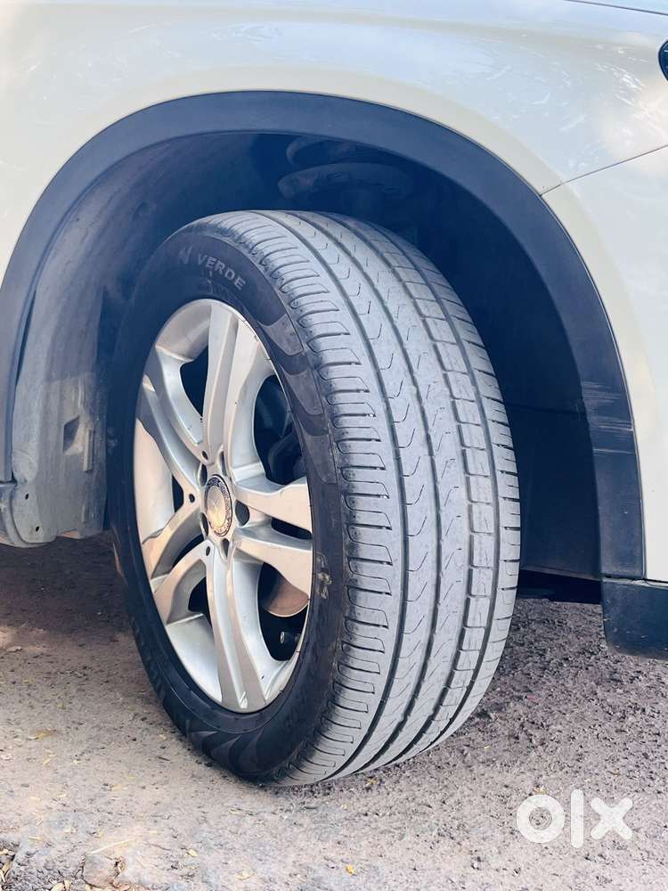 Mercedes-benz Gla 200, 2015, Diesel