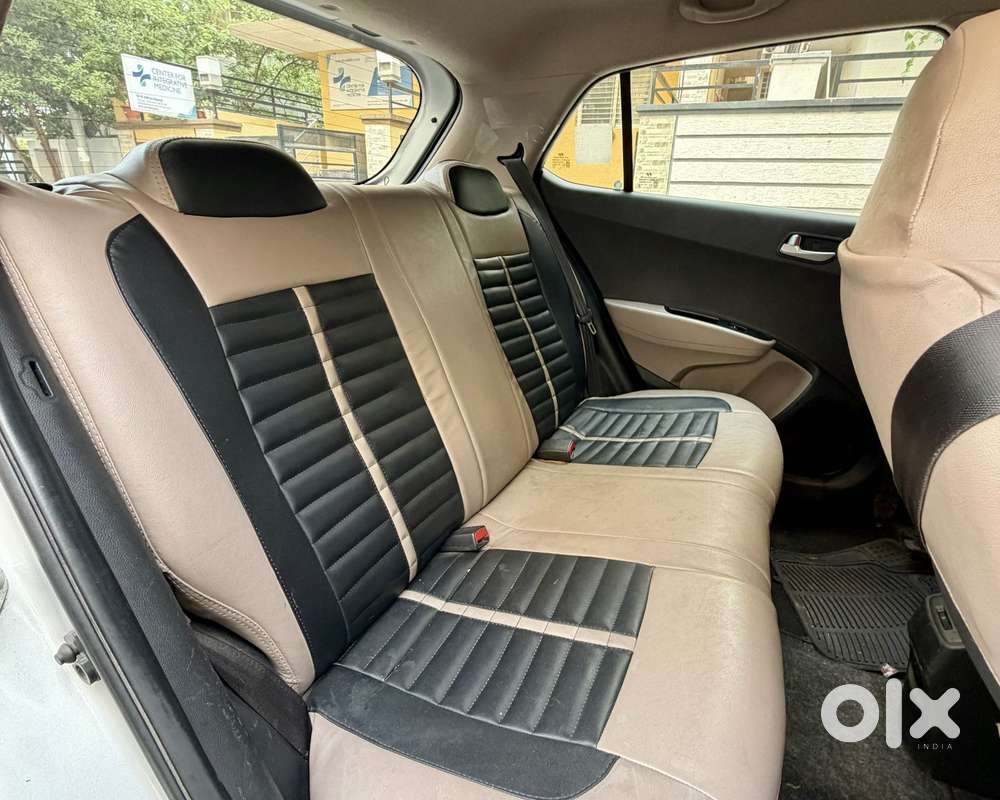 Hyundai I10 1.2 Kappa Asta O, 2018, Petrol