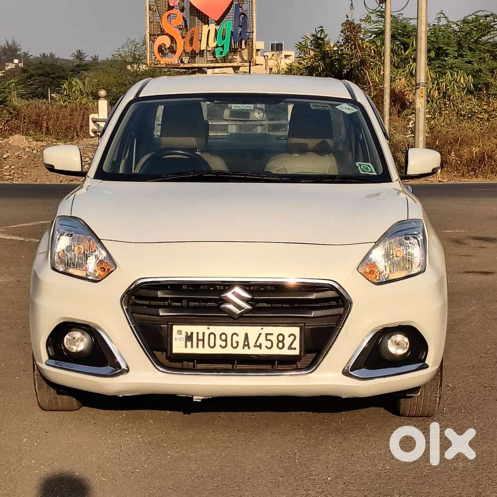 Maruti Suzuki Dzire, 2022, Cng & Hybrids