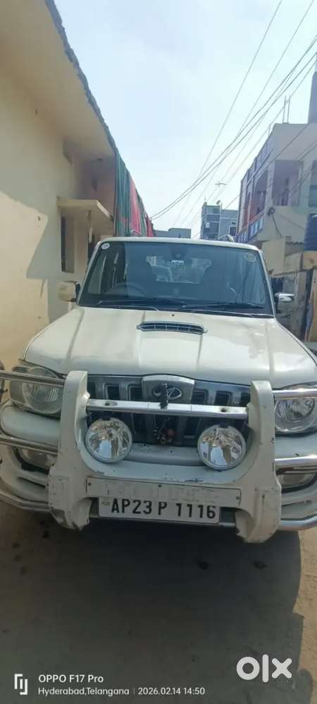 Super Condition Car