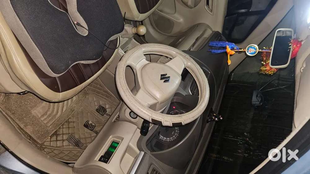 Maruti Suzuki Ertiga 2015 Diesel Manual