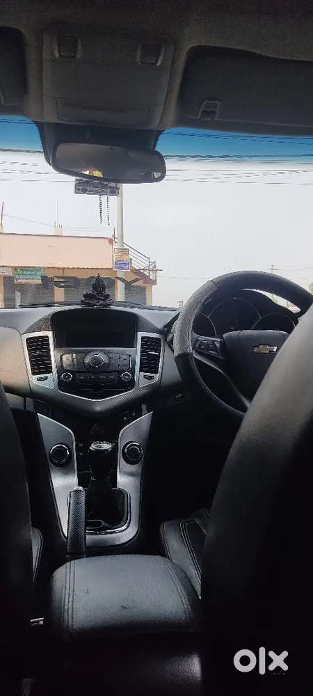 Chevrolet Cruze 2011 Diesel Well Maintained