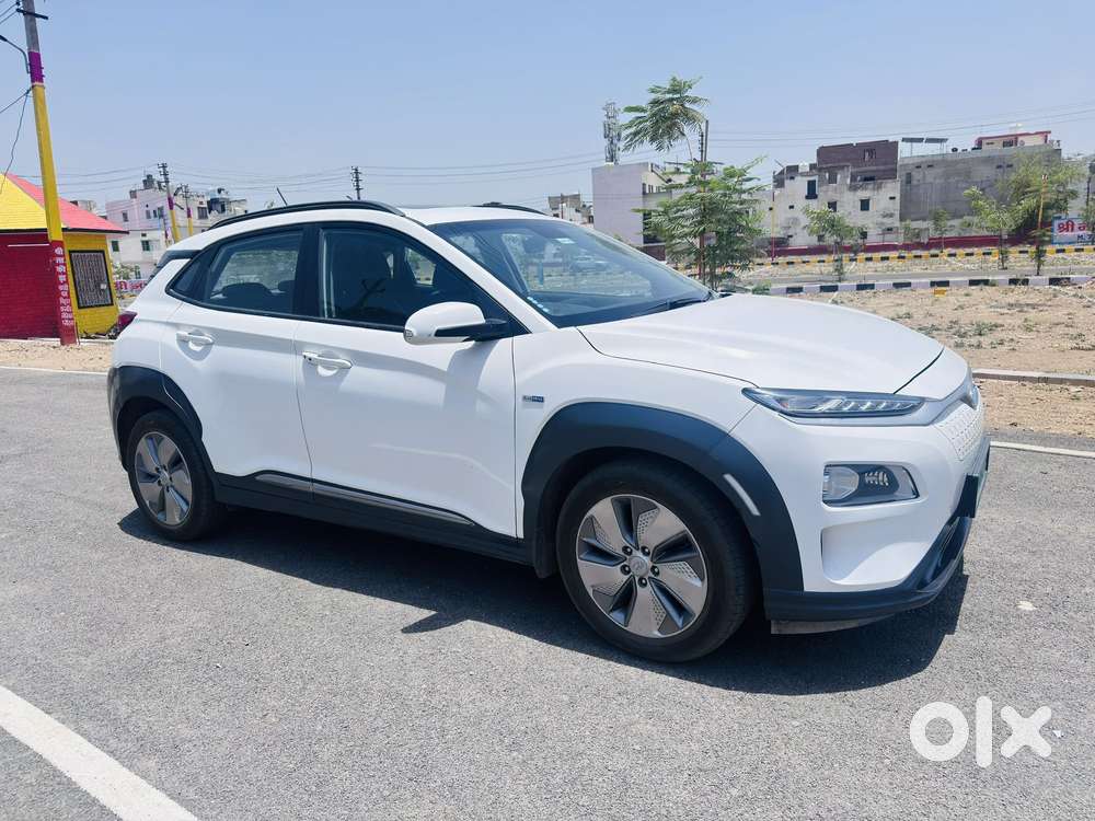 Hyundai Kona Electric Premium, 2023, Electric