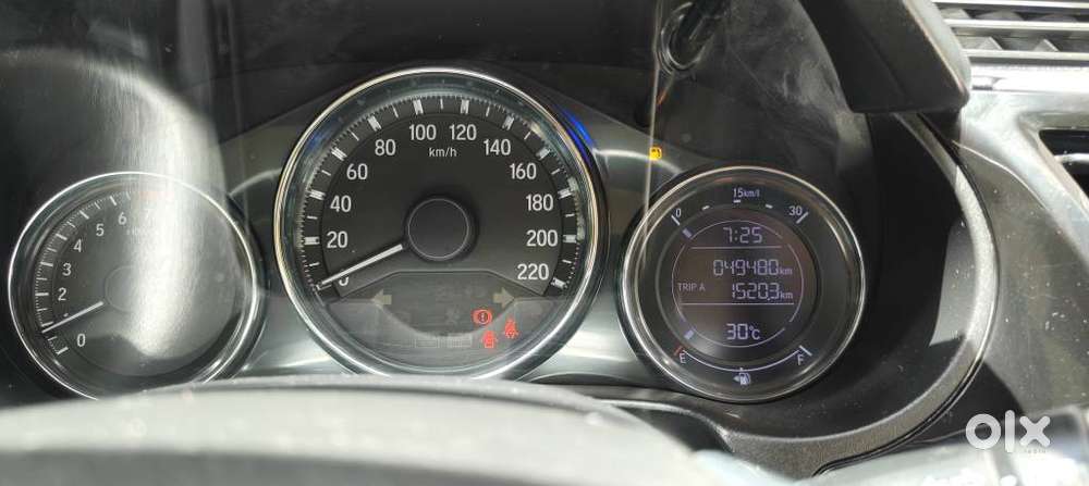 Honda City 1.5 V 5TH GEN i-VTEC MT, 2022, Petrol