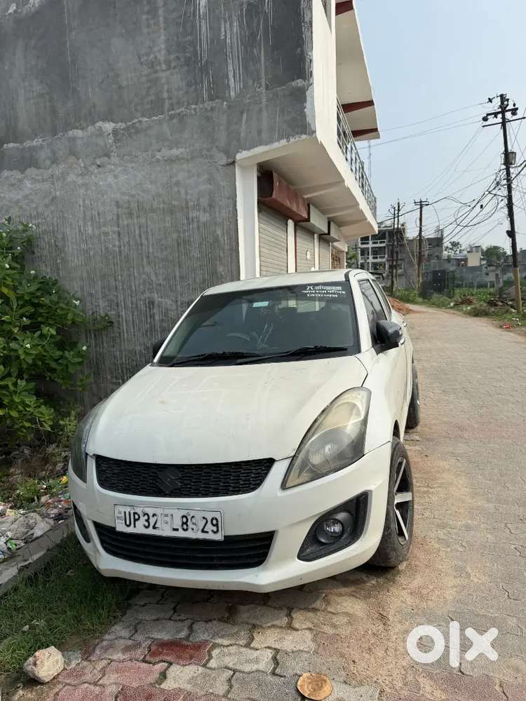Maruti Suzuki Swift 2014 Year