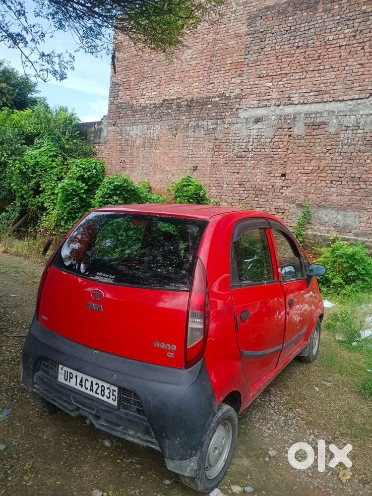 Tata Nano Xe 2013